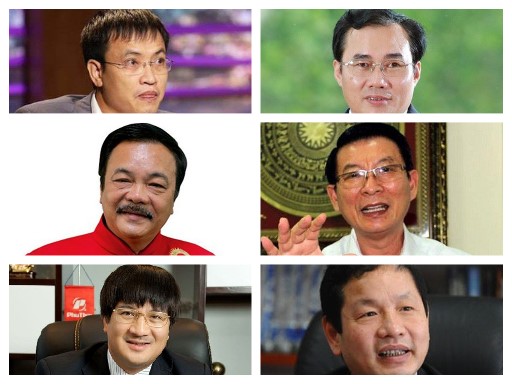 Xóa rào cản để kinh tế tư nhân phát triển