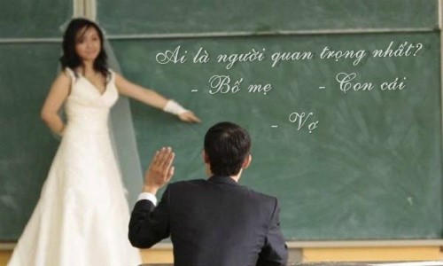Cười cuối tuần