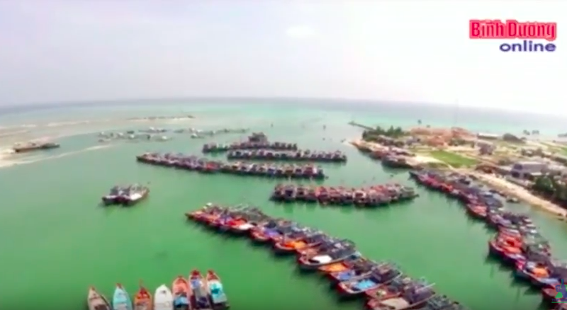 Khám phá biển đảo | Tập 43: Về thăm núi Ấn – sông Trà