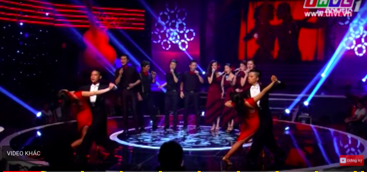 Solo cùng Bolero – Tập 7: Vòng chung kết 3 (Phần 2)