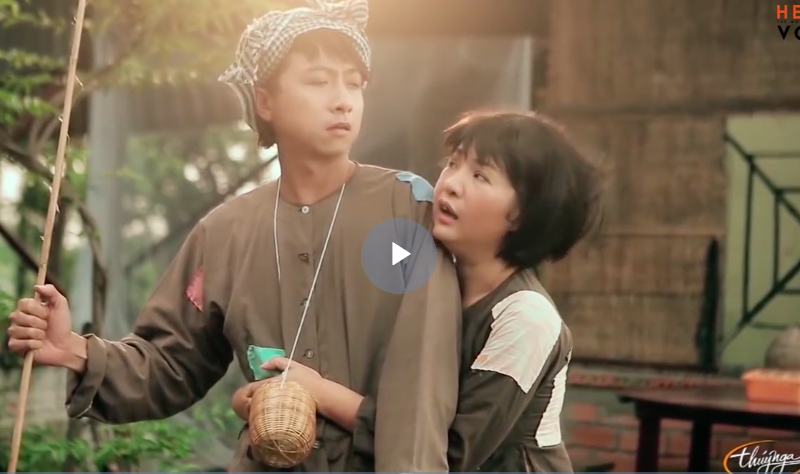 Hài Tết Thúy Nga – Ông Xã Em Number One