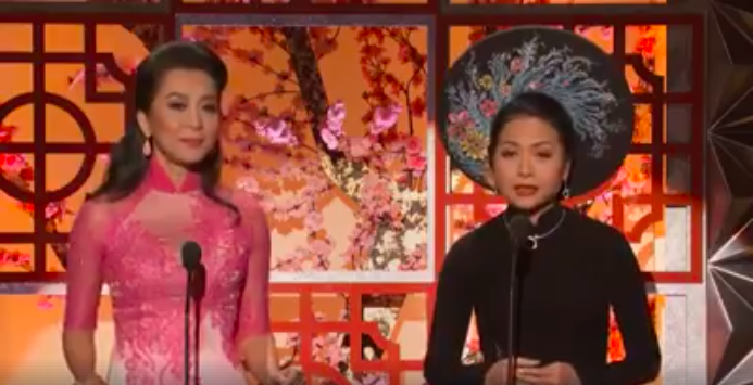 Uyên Phương và Đại gia đình Tân Hiệp Phát hân hạnh đồng hành cùng Thúy Nga