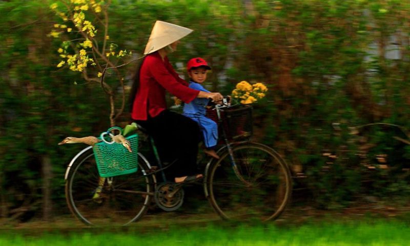 Những cái “lần đầu tiên” cùng với Tân Hiệp Phát