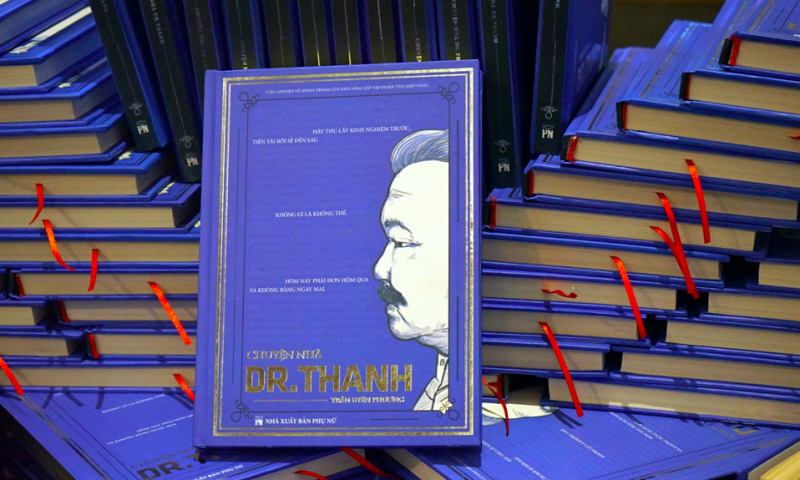Chuyện nhà Dr Thanh – Lời nói đầu (P1)