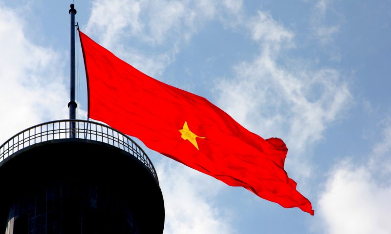 Từ xây dựng thương hiệu doanh nghiệp đến tạo dựng hình ảnh quốc gia