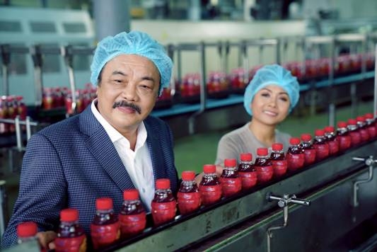 Những thất bại đắt giá và bài học về khẩu vị thị trường của Tân Hiệp Phát