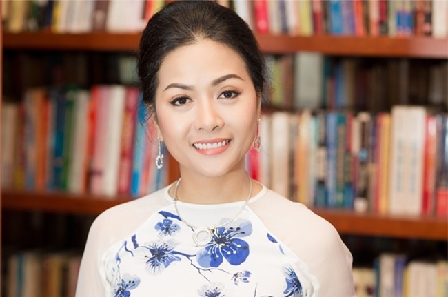 Nữ doanh nhân Trần Uyên Phương: “Dịu dàng là vũ khí của phụ nữ”
