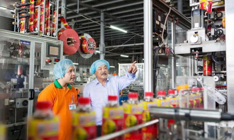 Ông Trần Quí Thanh lần đầu tiết lộ cuộc đàm phán thất bại giữa Tân Hiệp Phát và Coca Cola