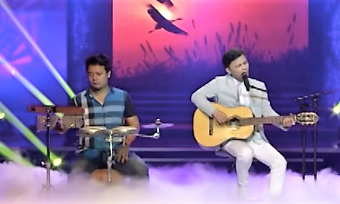 Solo cùng Bolero – Tập 9: Đêm Gala (phần 2)