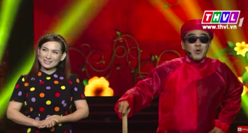 Solo cùng Bolero – Tập 9: Đêm Gala (Phần 1)