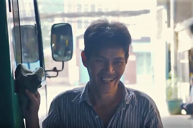 Bác tài “vạn người mê”