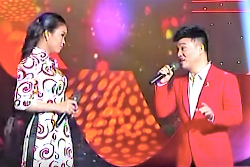 Solo cùng Bolero – Chung kết xếp hạng (Phần 3)