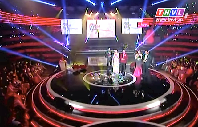 Solo cùng Bolero – Chung kết xếp hạng (Phần 4)