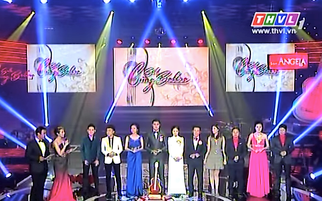 Solo cùng Bolero – Chung kết xếp hạng (Phần 5)