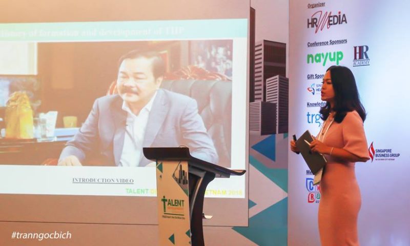Xu hướng ngành nhân sự hiện đại