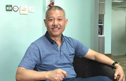 Luật không nên làm nhân sự cho tổ chức tư nhân