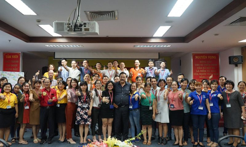 Về một câu hỏi hay