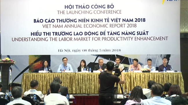 Lương tăng nhanh hơn năng suất lao động tạo ra vòng xoáy luẩn quẩn