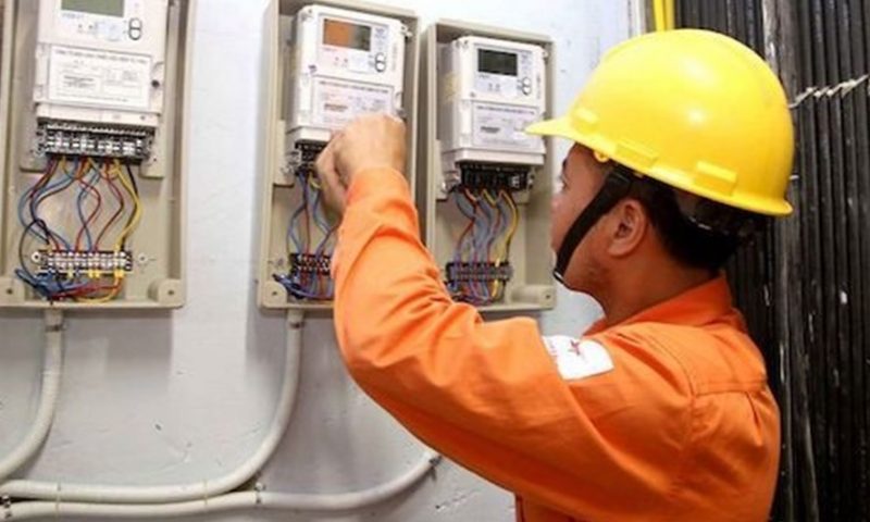 “Máy chém” giá điện nhà trọ đâu chỉ ở Hà Nam mà ở khắp nơi