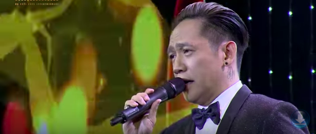 Tiếng hát Duy Mạnh – Cho vừa lòng em