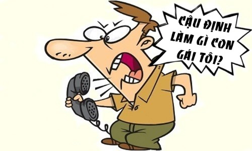 Cười, cười nữa, cười mãi – Phần 2