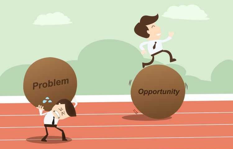 Bí quyết biến khủng hoảng thành cơ hội từ các doanh nhân nổi tiếng