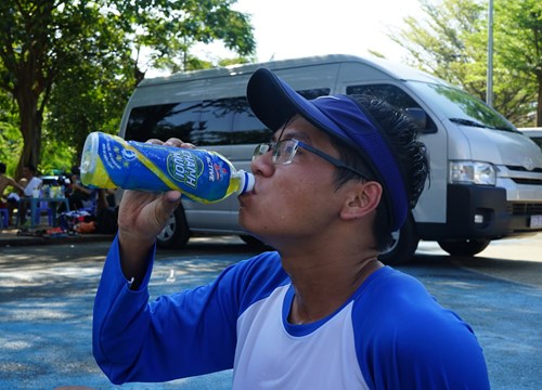Khi nào cơ thể cần bổ sung khoáng chất?
