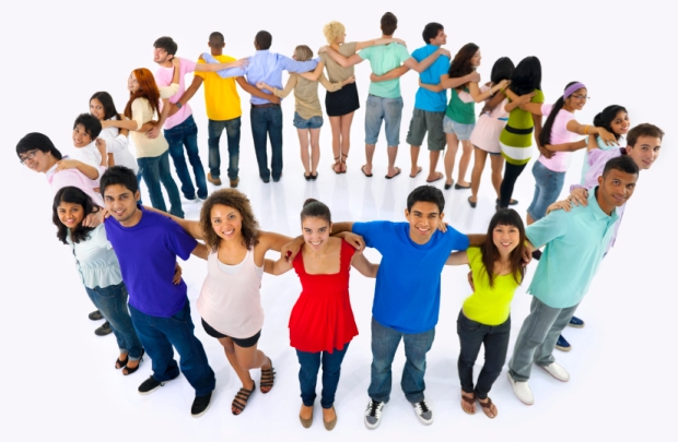 Hãy sẵn lòng giúp người khác tỏa sáng
