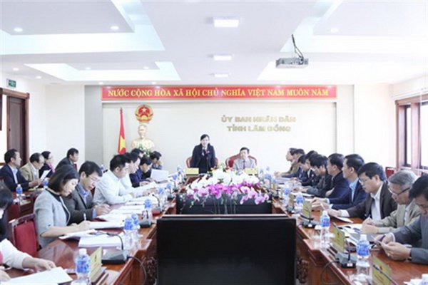 Từ Luật Tố cáo đến Luật Phòng, chống tham nhũng