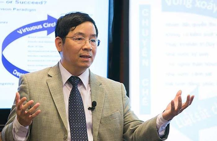 TS Vũ Thành Tự Anh: Khả năng thành công của đặc khu là rất thấp