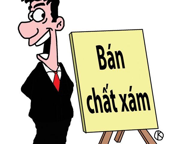 Thử nghĩ khác về khái niệm khởi nghiệp