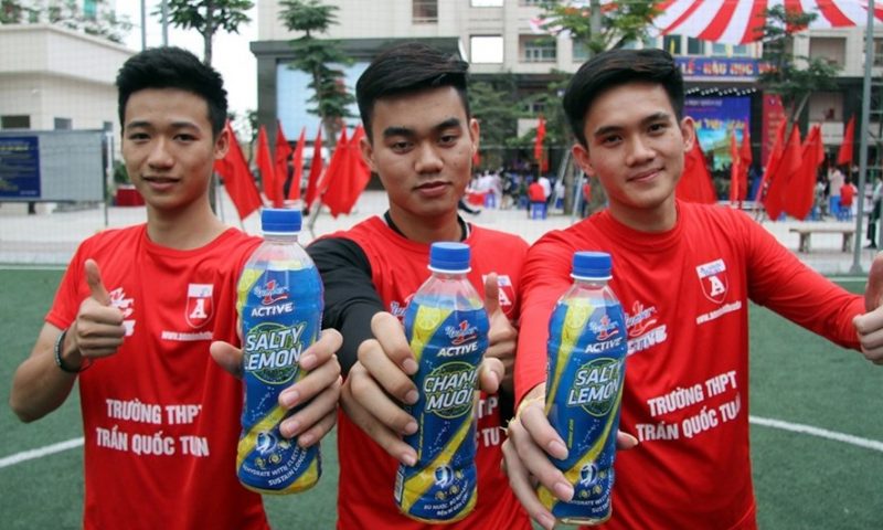 Vận động nhiều cần bổ sung khoáng chất nào để cơ thể luôn bền bỉ?