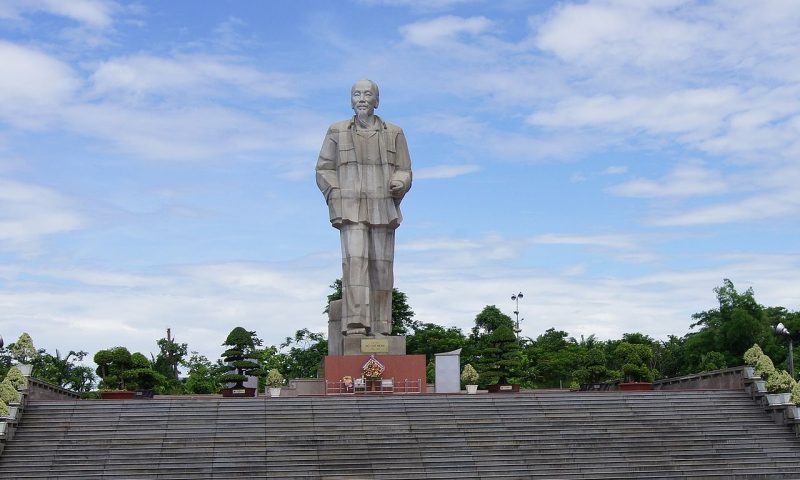 Khám phá biển đảo quê hương | Tập 61 | Nước non xứ Nghệ