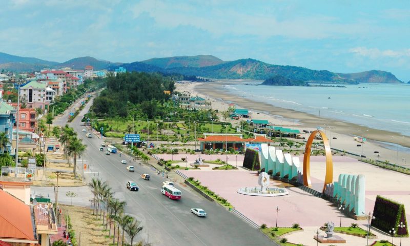 Khám phá biển đảo quê hương – Tập 62: Cửa Lò bên bờ Biển Đông