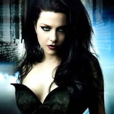 Tiếng hát Amy Lee – Speak to me