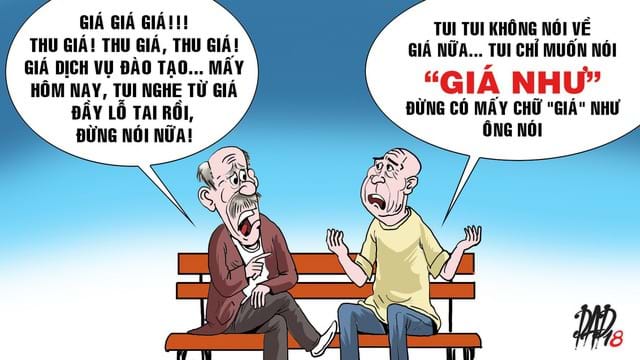 Hai loại từ điển