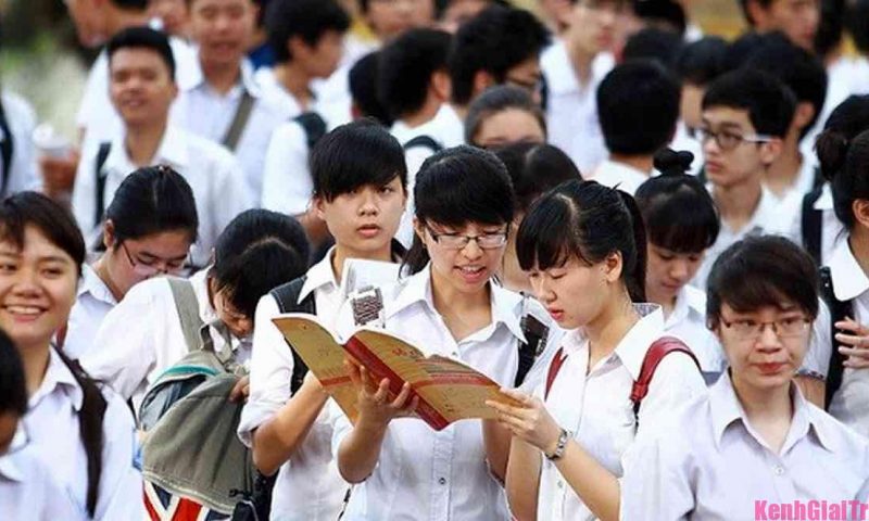 Sẽ có 6.000 phần ăn miễn phí trong kỳ thi THPT quốc gia 2018 tại Vĩnh Long