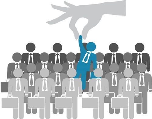 Giỏi dùng người là người giỏi nhất