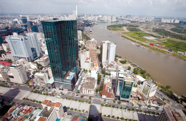 Dứt khoát không lấp thêm một con kênh nào nữa