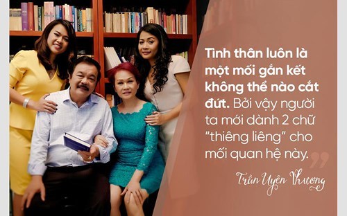 Họa sỹ Lê Thiết Cương: “Trân trọng ý chí vươn ra biển lớn của gia đình Dr.Thanh”