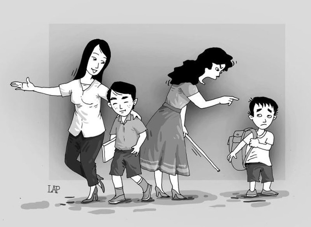 Sự khác biệt giữa thư gửi mẹ của tử tù và của CEO khiến các bậc phụ huynh “dậy sóng”