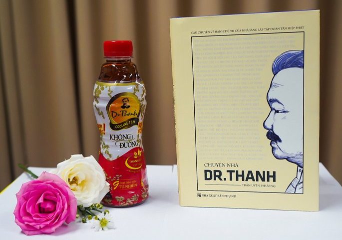 Hình ảnh Dr Thanh dưới cái nhìn của Nhà biên kịch Lê Chí Trung