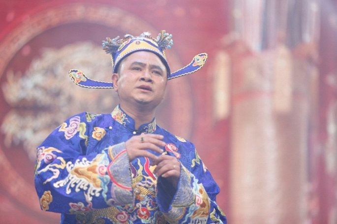 Trà Thanh nhiệt Dr Thanh và Danh hài Tự Long sẽ trao tặng những phần quà hấp dẫn cho khán giả nhí Hà Nội
