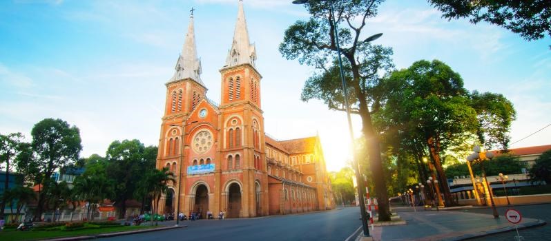 9 ‘đặc sản’ đi đâu người ta cũng nhắc về Sài Gòn