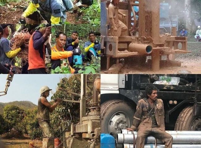 Những hình ảnh thấm đẫm tình người trong hành trình giải cứu thành công đội bóng Lợn Hoang – Thái Lan