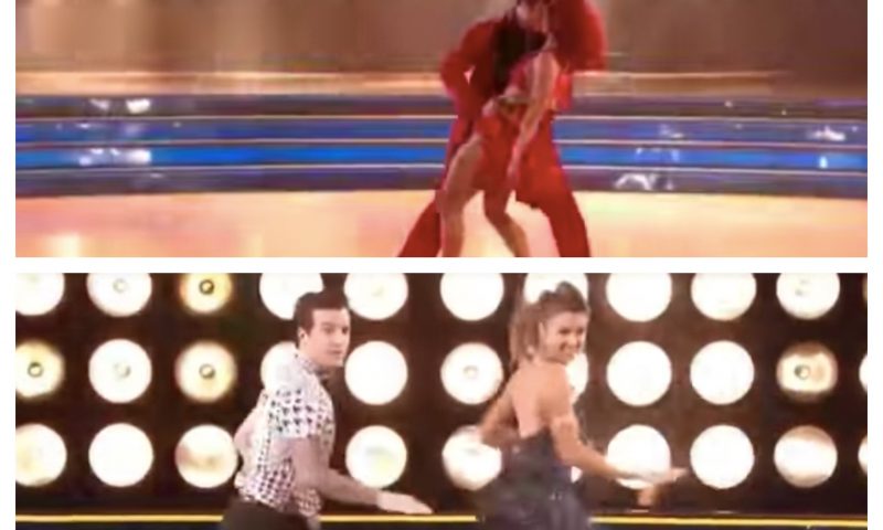 10 điệu nhảy Jive