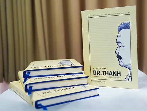 Những chi tiết không thể bỏ qua trong “Chuyện nhà Dr. Thanh” tái bản