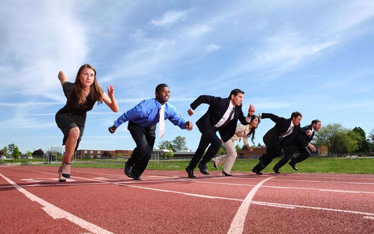 Xác định đúng lợi thế cạnh tranh trong kinh doanh