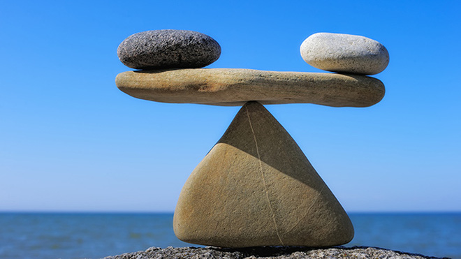 Ứng xử không công bằng thì nhân tâm bất phục