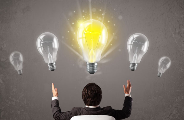 Ý tưởng xa vời sẽ trở thành “nói dóc”